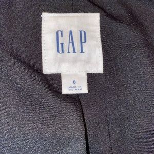 GAP Jackets & Coats - Gap Houndstooth Blazer GAP Jackets & Coats - Gap Houndstooth Blazer
